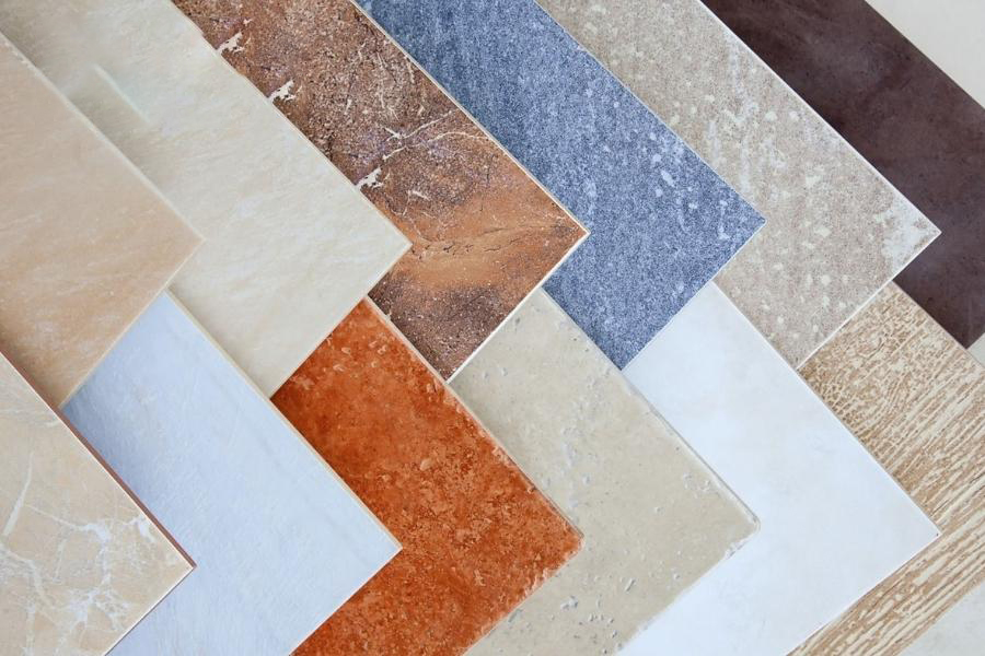 RESILIENCE FLOOR