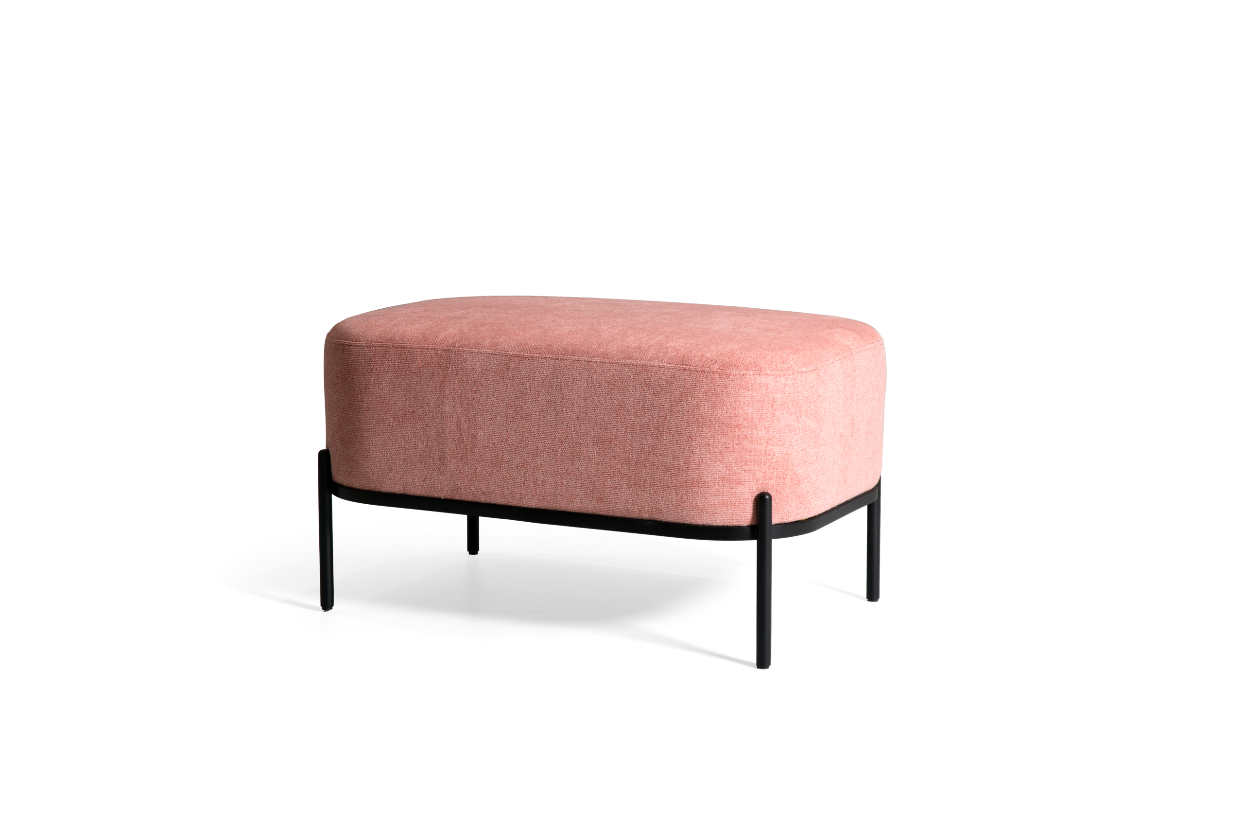 SOAP POUF
