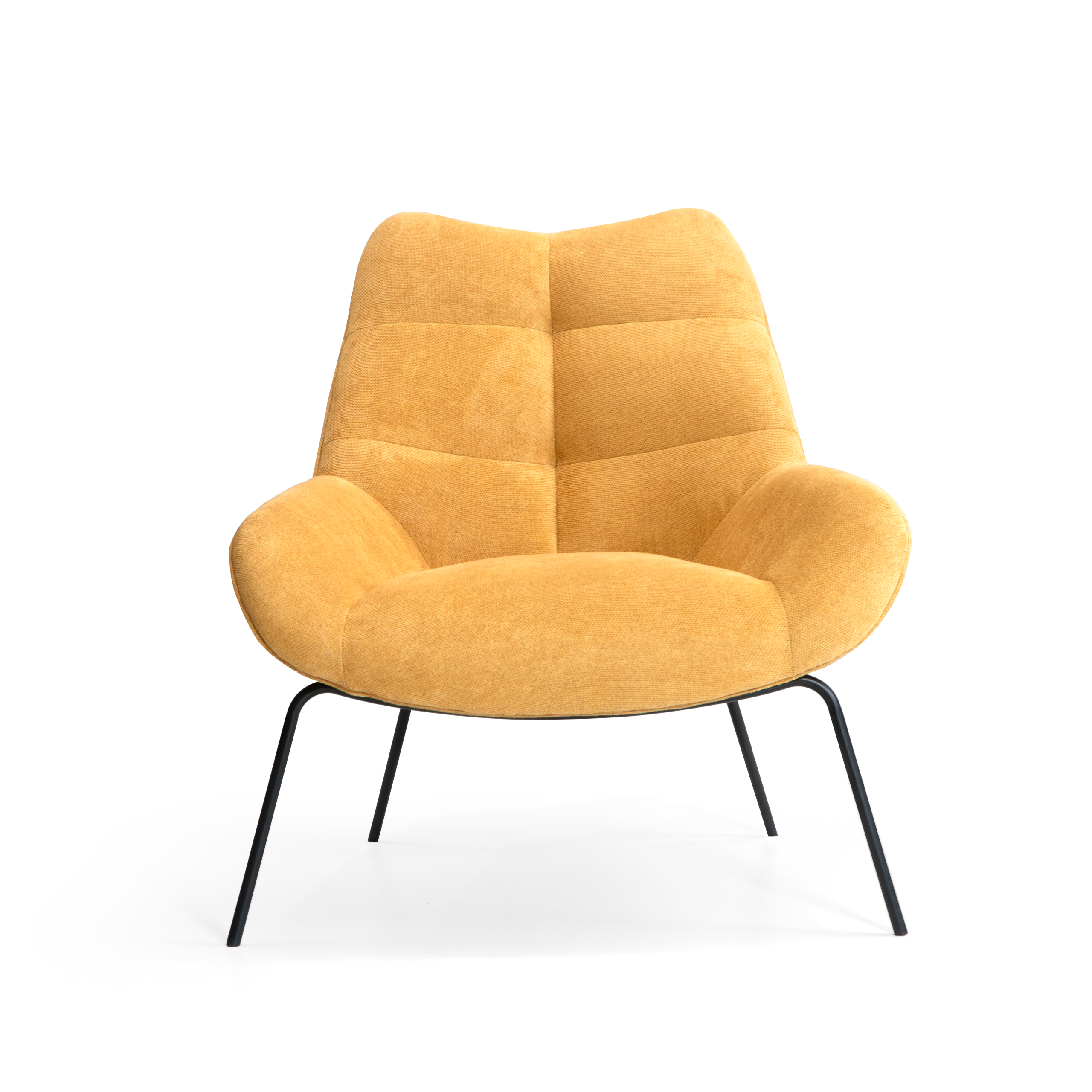 HAPPY LOUNGE CHAIR