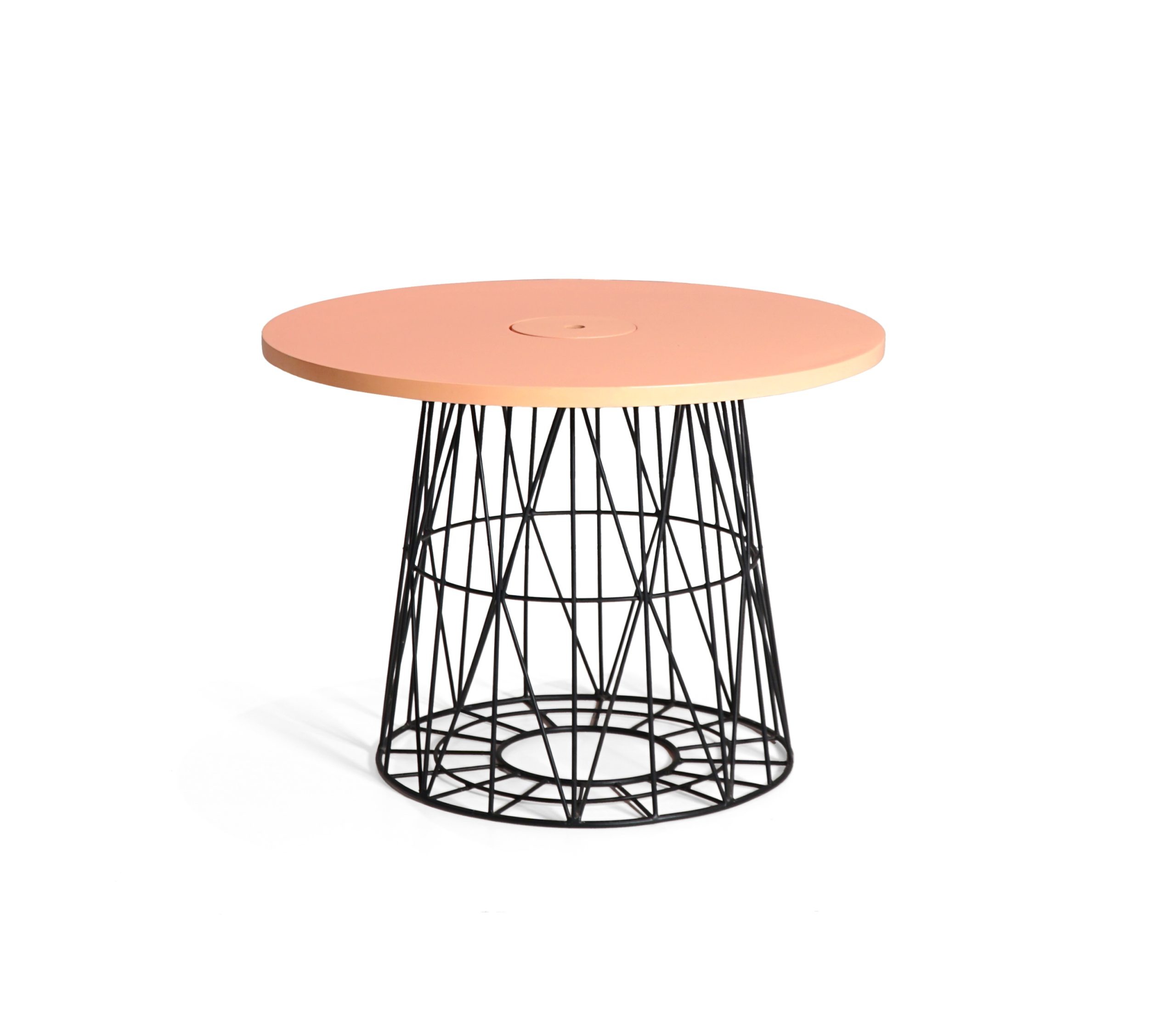 BIRDCAGE